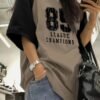 Comfort Stylish Everyday ’s Y2K T-Shirt
