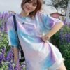 01-29.jpg Stylish Plus Size Casual T-Shirt