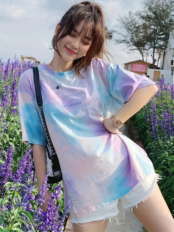 01-29.jpg Stylish Plus Size Casual T-Shirt