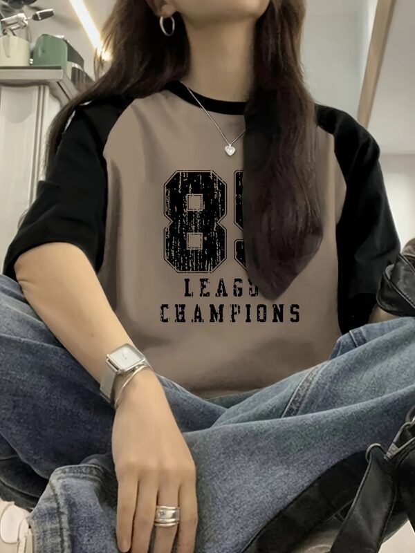 Comfort Stylish Everyday ’s Y2K T-Shirt