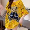 02-18.jpg Modern Trendy Loose-Fit ’s T-Shirt