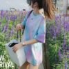 03-29.jpg Stylish Plus Size Casual T-Shirt