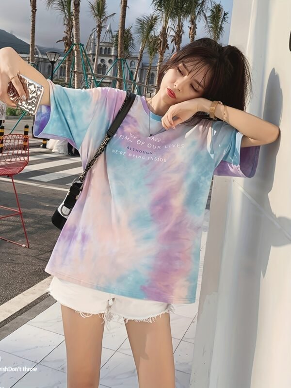 04-28.jpg Stylish Plus Size Casual T-Shirt