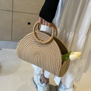 Seaside Escape Resort Tote Bag