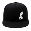 Stylish Unisex Hip-Hop Baseball Cap