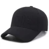 Everyday All-Season Unisex Baseball Cap