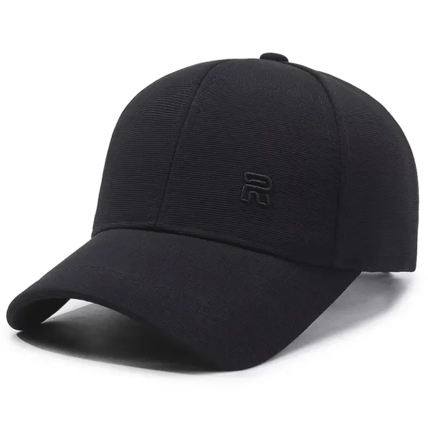 Everyday All-Season Unisex Baseball Cap