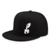 Stylish Unisex Hip-Hop Baseball Cap
