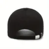 Everyday All-Season Unisex Baseball Cap