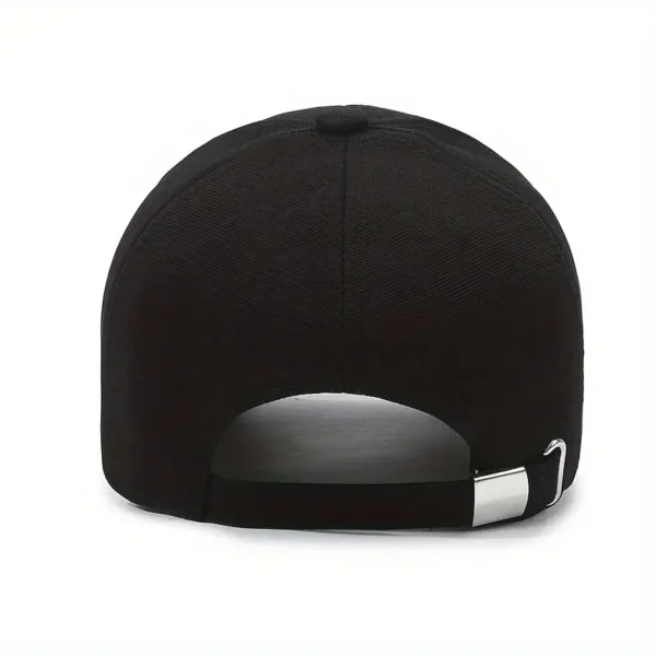 Everyday All-Season Unisex Baseball Cap