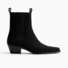 boot.jpg Modern Square Toe Black Ankle Boots