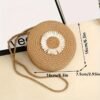 cea8bd93-1629-47eb-b4f6-2a7ab2599d95.jpg Boho Woven Round Crossbody Bag