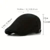 d76ba0c255b3e2cf8698d8dfb8f64c18.webp Essential Vintage-Style Beret